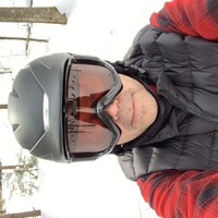 Profile picture for Darrin Wassom