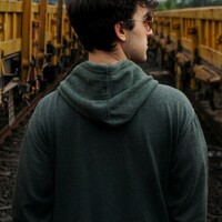 Profile picture for Rafael Hein