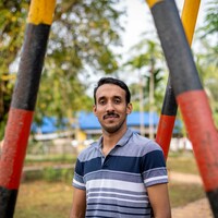 Profile picture for Faizal KV