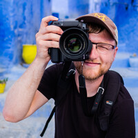 Profile picture for Fritz Keuch
