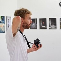 Profile picture for Thomas Wragg