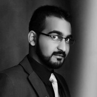 Profile picture for Muneeb Khalid