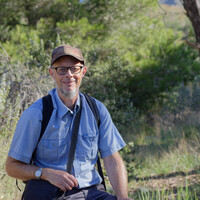 Profile picture for Chris Grayson