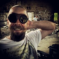 Profile picture for matthew jones