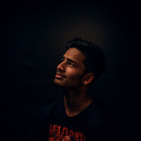 Profile picture for Dhruv Krishan agarwal