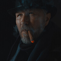 Profile picture for Remigijus Stirbys