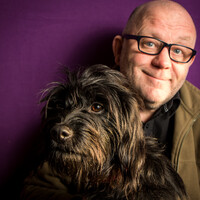 Profile picture for Brendan O'Neill