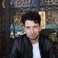 Profile picture for Edvinas Abuoja
