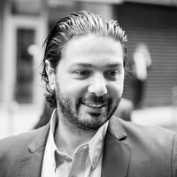 Profile picture for Romain Hini-Szlos