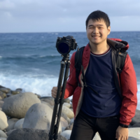 Profile picture for Karl Davin Hui