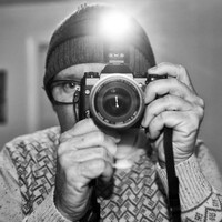 Profile picture for James Northrup