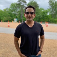 Profile picture for Lal Parihar