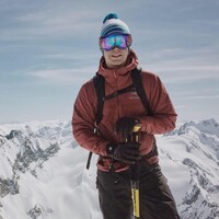 Profile picture for Scott MacDonald