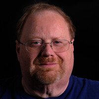 Profile picture for Christopher Newton