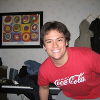 Profile picture for Timothy Fuller