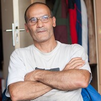 Profile picture for Farhad Fadayi