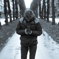 Profile picture for Viktor Skott