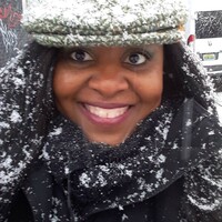 Profile picture for chanda hopkins