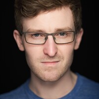 Profile picture for Patrick Higgins
