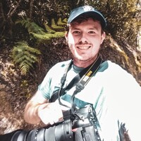 Profile picture for Matthew Musson