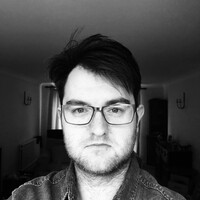 Profile picture for Daniel Carson