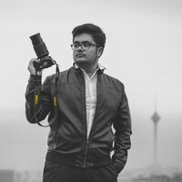 Profile picture for Mohammadreza Mousapor