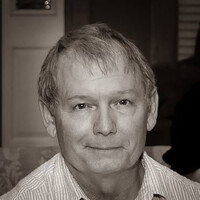Profile picture for John Hill