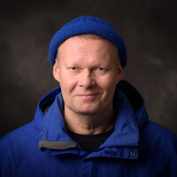 Profile picture for Einar Gudmann