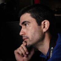 Profile picture for Sergio Ortiz