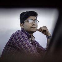 Profile picture for Sourav Biswas
