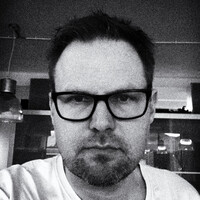 Profile picture for Burney van Leenen