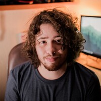 Profile picture for Thales Aguiar