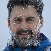 Profile picture for David Martin Castan