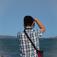 Profile picture for Eric Wu