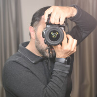 Profile picture for Thanos Bistolas