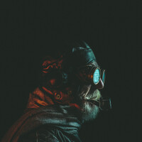 Profile picture for Aaron Jean
