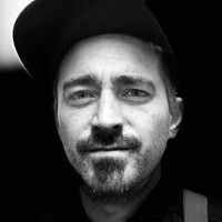 Profile picture for Jonathan Crockett