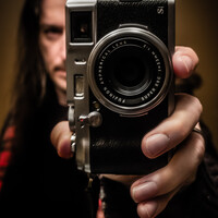 Profile picture for Dan Collett