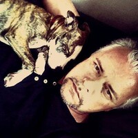 Profile picture for Marc Lahousse