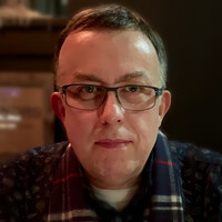 Profile picture for Roger Moffatt