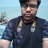 Profile picture for Anirban Banerjee