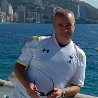 Profile picture for Steve Wheatley