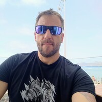 Profile picture for Ante Vukosa