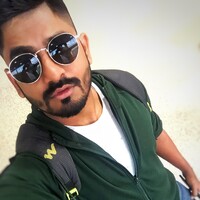 Profile picture for ibrahim doodhwala