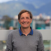 Profile picture for Olivier Schopfer