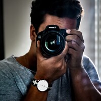 Profile picture for Benjamin Skouge Martin Korn