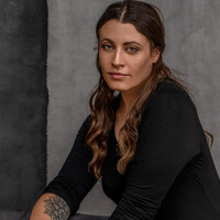 Profile picture for Jessica Malone