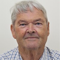 Profile picture for Ken James