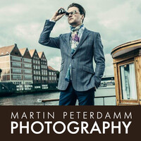 Profile picture for Martin Peterdamm