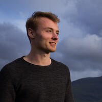 Profile picture for Lukas Bornheim